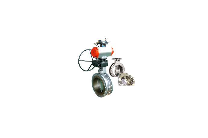 Butterfly Valves