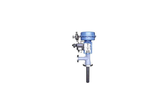 Desuperheater / High Temperature Valves