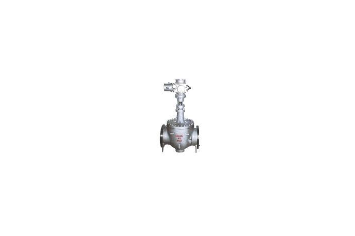 Special Valves