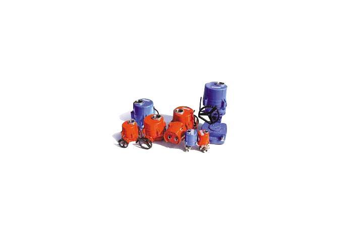 Valve Actuator
