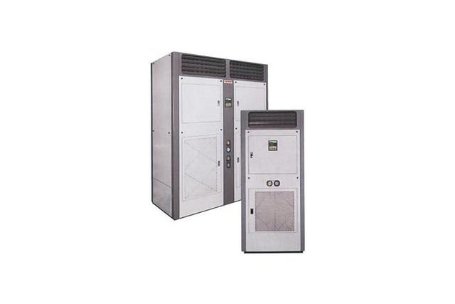 Power-saving Thermo-hygrostat Aircooling Up Type