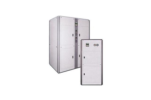 Power-saving Thermo-hygrostat Aircooling Down Type