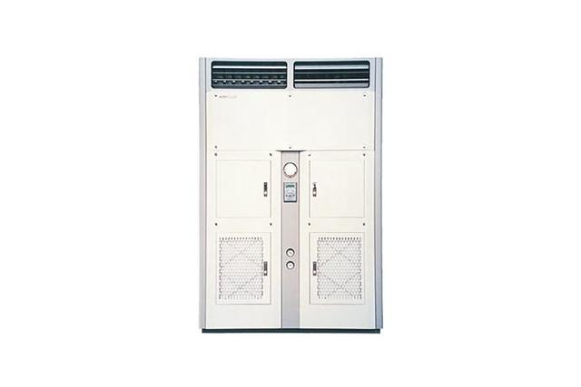 Air Clean Unit