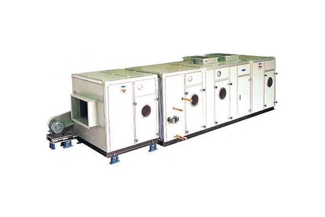 Ventilator(HVAC)