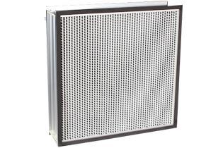 Medium Filter - Separator Type