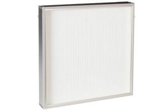 Mini - Pleat Type (Box)