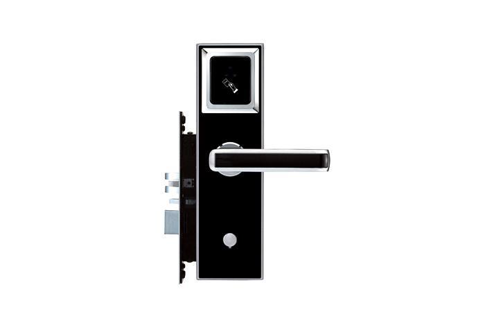 Guest Room Card Key