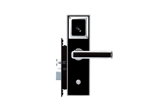 Guest Room Card Key