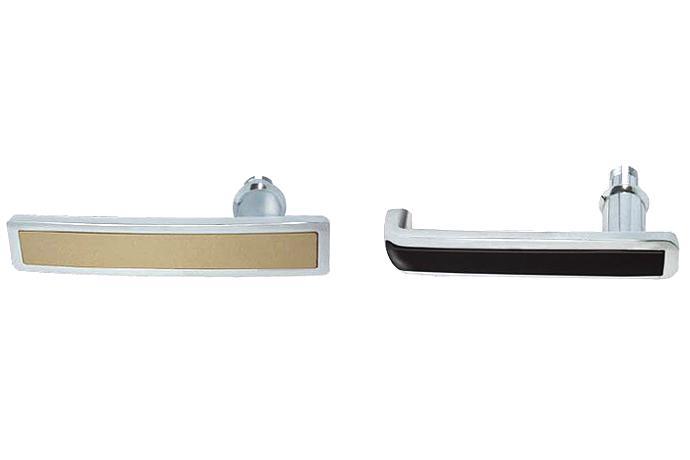 Guest Room Card Key Handle