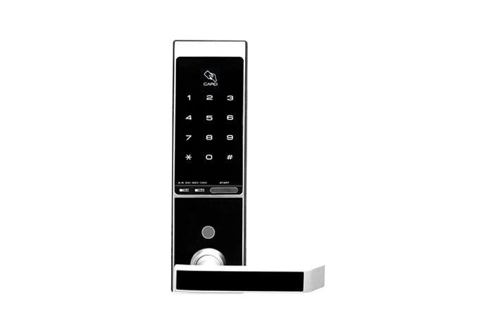 Digital Door Lock