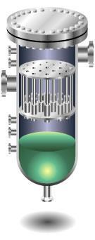 Mist Separator