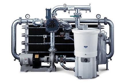 Swimming Pool Filter
