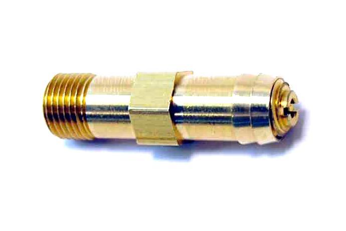 Relief Valve