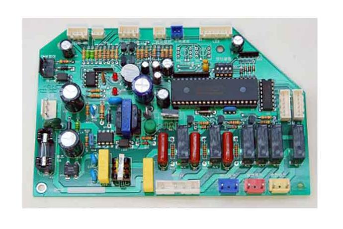 Fan Coil Controller