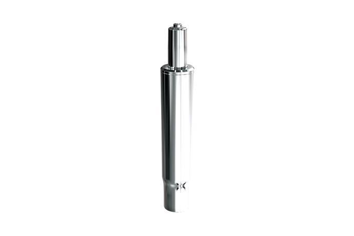Clean Cylinder