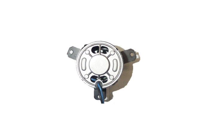 Engine Cooling Fan (ECF)