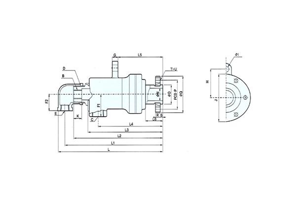 Rotary Joint
