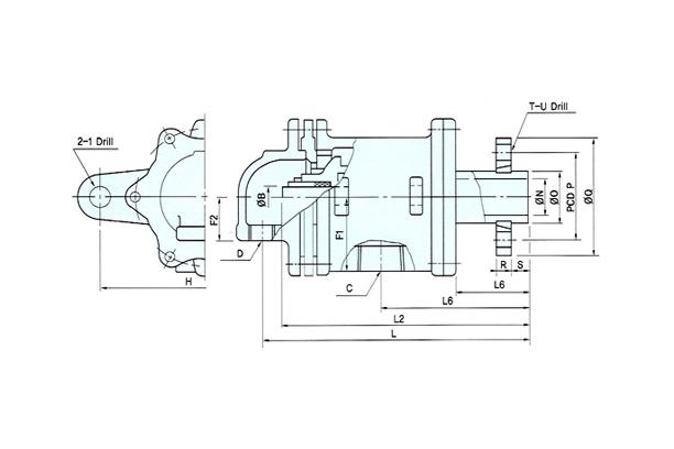 Rotary Joint