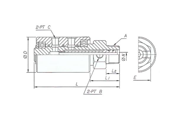 Rotary Joint