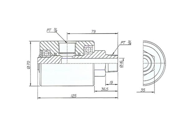 Rotary Joint