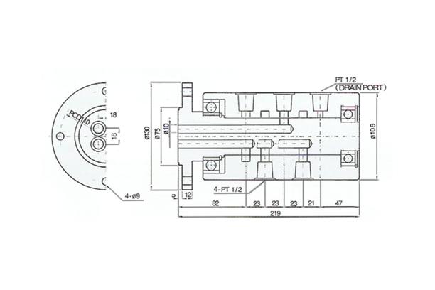 Rotary Joint