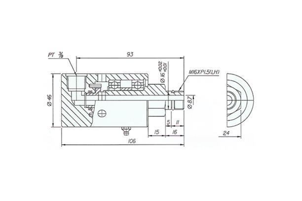 Rotary Joint
