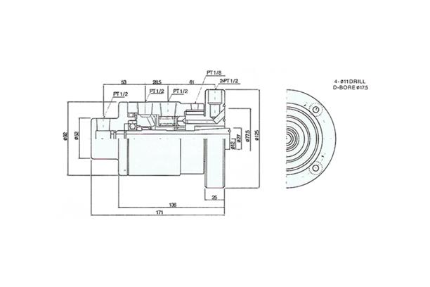 Rotary Joint