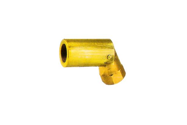 Syphon Elbow