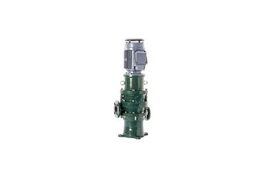 Magnetic Chemical Pumps