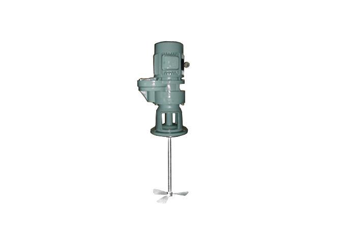 Flange Agitator