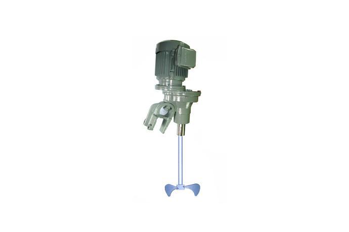 Portable Agitator
