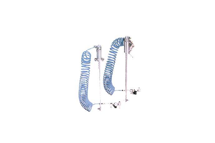 Air Agitator