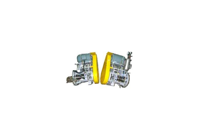 Side Mixer