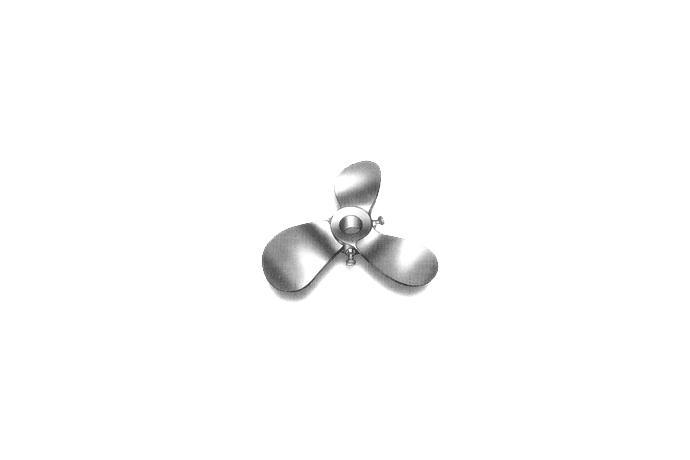 Impellers
