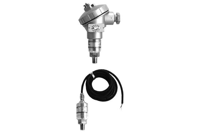 Pressure Transmitter