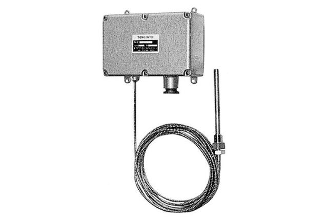 Temperature Switch