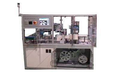 Cell 절연 Tapping Machine