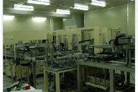 폴리머 Folding Machine
