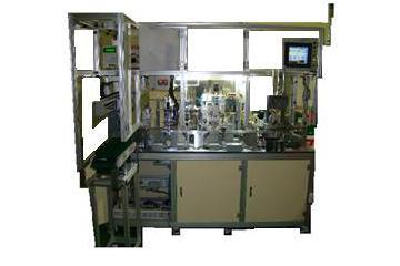 AWSS Assembly Machine