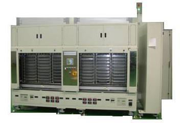 Fixed Tactalum Vacuum Compression Devices