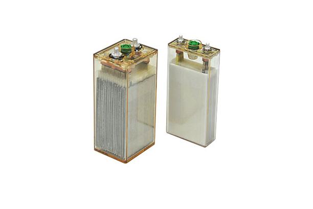 Exercise battery cell for heavyweight torpedo (SUT)
