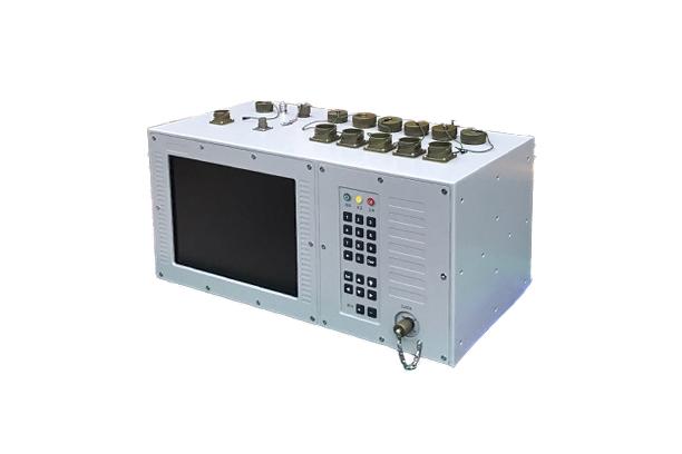 BMS (Battery Monitoring System)