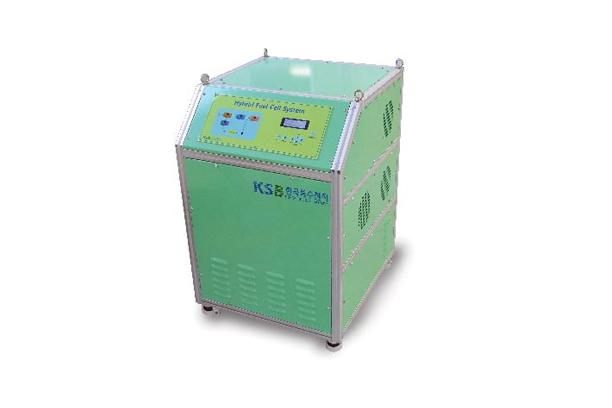 Hybrid Fuel Cell System