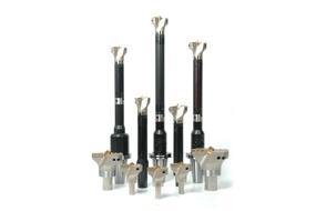 Max Drill (Φ45-Φ180)