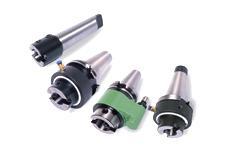 Drill Holder - MX Modular system