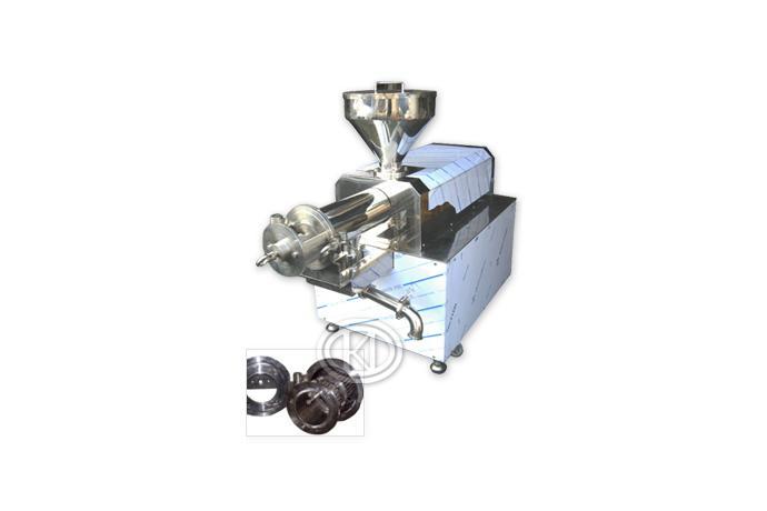 Screw Extruder