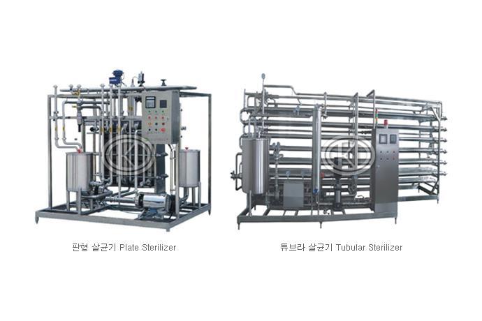 Sterilizer