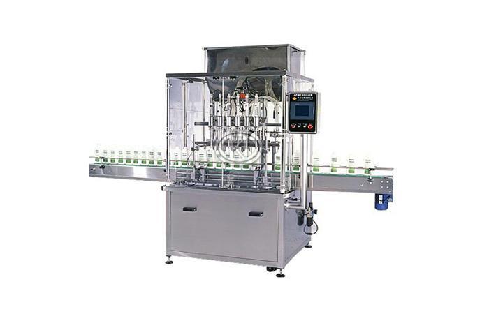 Bottle Filling Machine