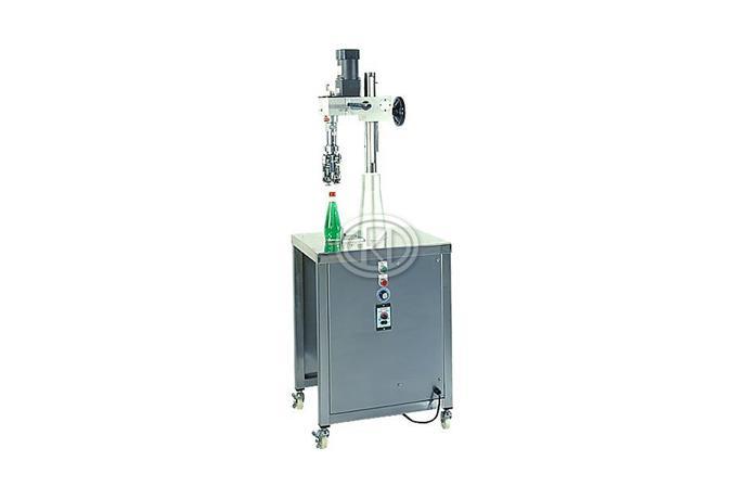 Capping Machine