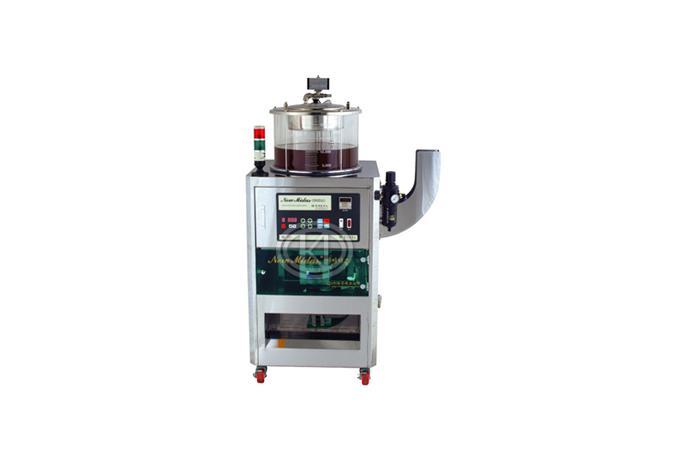 Standing Pouch Packaging Machine (Normal Type)